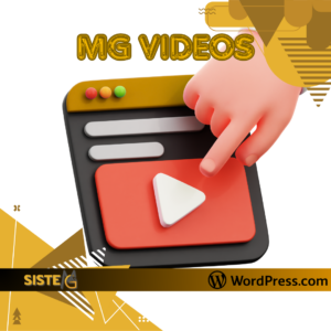 MGVideos – Plugin de Gestión y Visualización de Videos