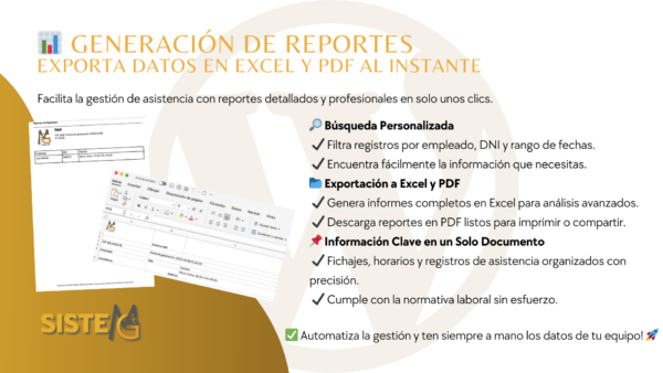 MGFichaje - 🔍 MG Control Horario - Imagen 11