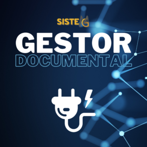 📂 Gestor Documental MG