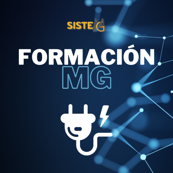 👨🏻‍🏫 MG Formación