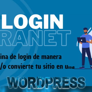 🚀 Intranet & Login MG - Plugin Wordpress