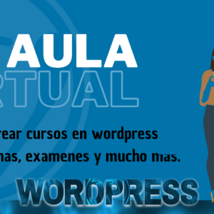 👨🏻‍🏫 MG Aula Virtual - Plugin WP