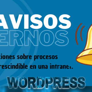🔔 Notificaciones MG - Plugin WP