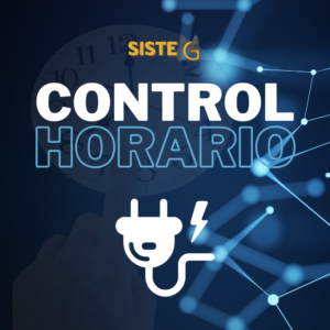 MGFichaje - 🔍 MG Control Horario