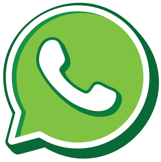 WhatsApp Icon