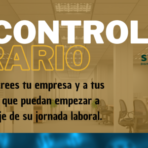 MG Control Horario - 360 Sistemas MG - Plataforma Todo en Uno