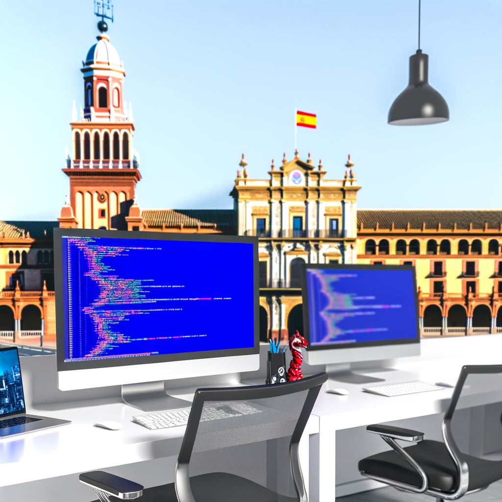 Diseño Web en España: Impulsa tu Marca Online