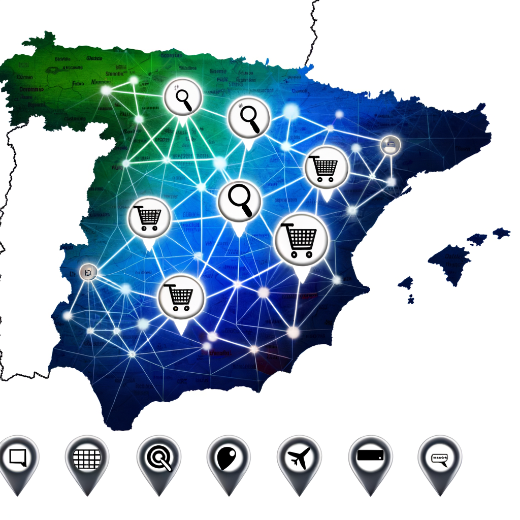 Estrategias de Marketing Digital en España