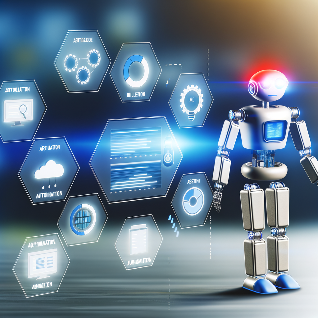 IA en Marketing Digital: Automatiza tus Campañas
