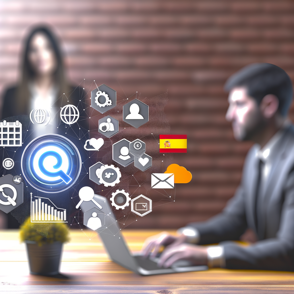 Marketing Digital en España: Impulsa tu Empresa Hoy