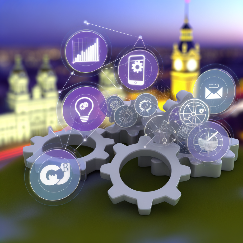 Marketing Digital para PYMES en Madrid: ¿Cómo Adaptarlo?