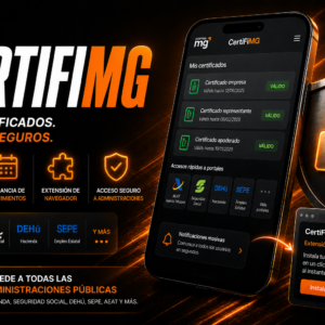Certifimg